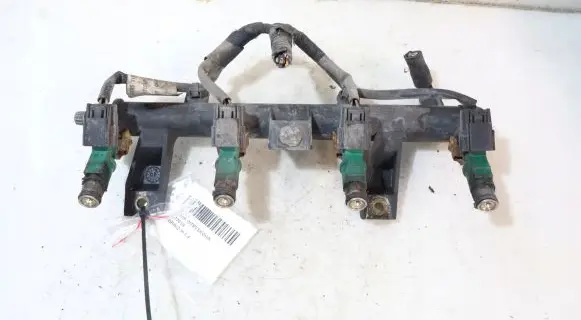 Fiat Fiorino Fuel main line pipe