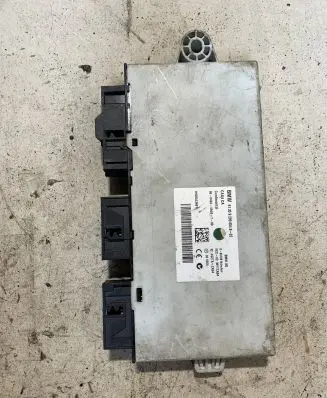 BMW 7 F01 F02 F03 F04 CAS control unit/module 9209654
