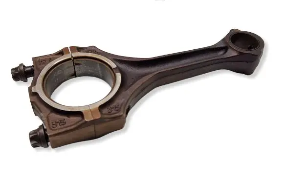 BMW 7 E38 Connecting rod/conrod 1437210 11241437210