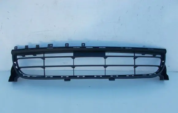 Porsche Panamera (970) Front bumper lower grill 13PORIII