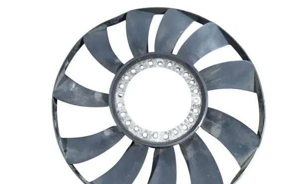 Audi A4 S4 B5 8D Fan impeller 058121301b