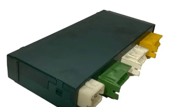 BMW 5 E34 Comfort/convenience module 8355817 61358355817