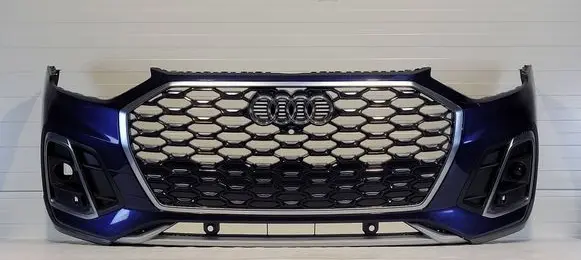 Audi Q5 SQ5 Front bumper 80A807437P
