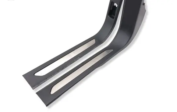 Land Rover Evoque II Front sill trim cover K8D202348LC8PVJ K8D202349LC8PVJ