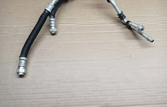 Throttle valve