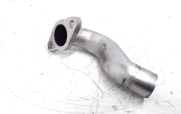 Volkswagen Beetle A5 EGR valve line/pipe/hose 03G131521AJ