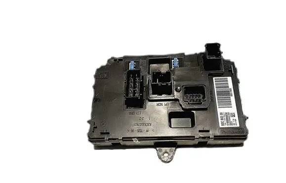 Citroen C4 I Other control units/modules S180085003E