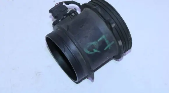 Audi A6 S6 C7 4G Mass air flow meter 059906461S