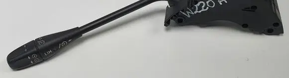 Mercedes-Benz S W220 Cruise control stalk A0085452524