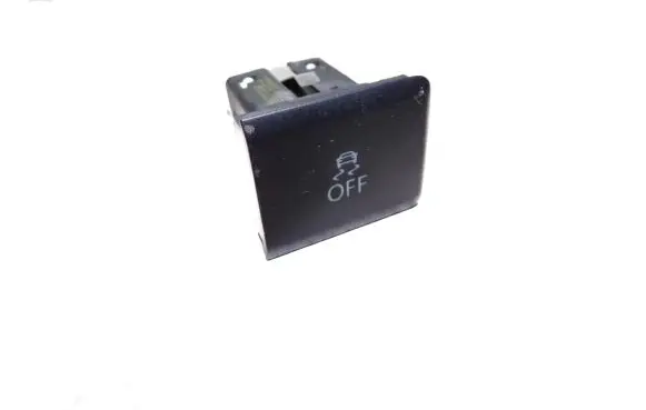 Traction control (ASR) switch