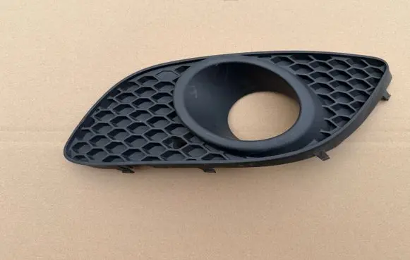 Opel Zafira B Front fog light trim/grill 13247322
