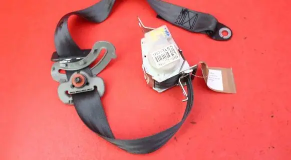 Hyundai Santa Fe Front seatbelt 89810-2B000WK