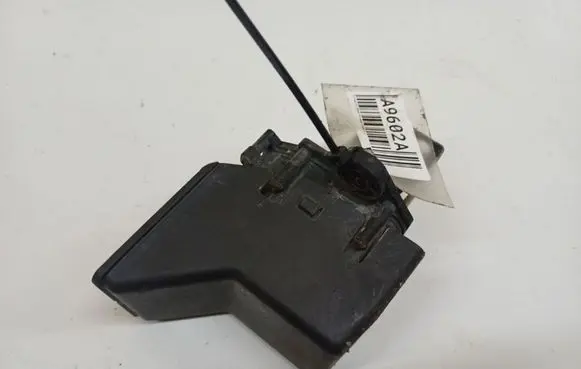 Citroen C4 I Picasso Other relay 
