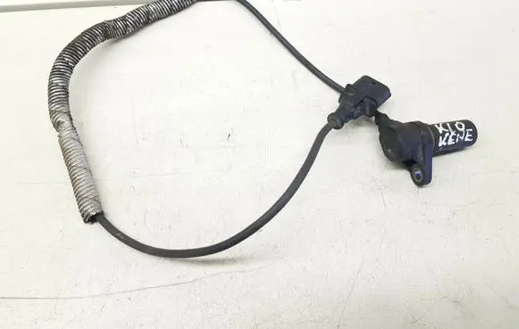 Cadillac CTS Crankshaft speed sensor 0281210131 nr7341