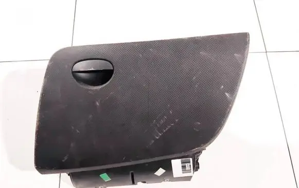 Seat Toledo III (5P) Glove box 5p1857103