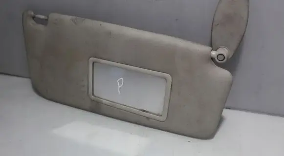 Fiat Punto (188) Sun visor clip/hook/bracket 
