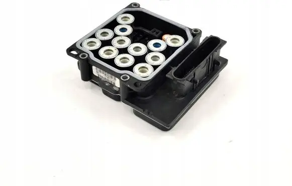 Opel Corsa D ABS Pump 0265950402