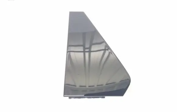 Panel trim