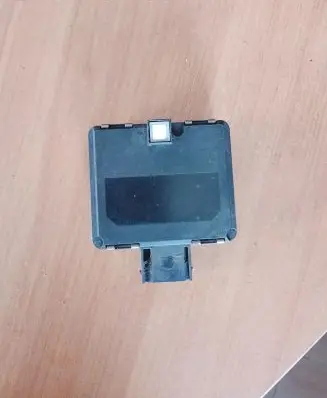 Skoda Superb B8 (3V) Distronic sensor radar 3Q0907561C
