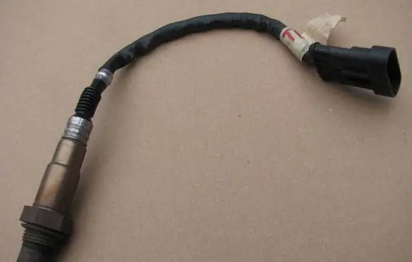 Alfa Romeo Giulietta Lambda probe sensor 0258006206 LSF4.2 307031