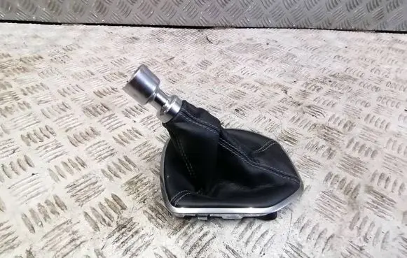Ford Fiesta Gear selector 