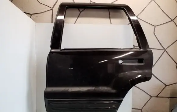 Jeep Grand Cherokee (WJ) Rear door 069AC105A2