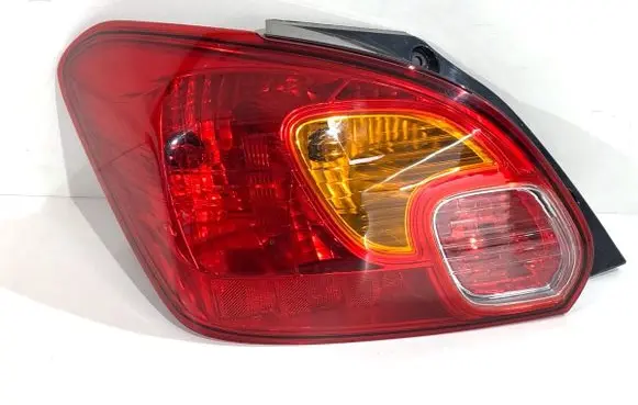 Mitsubishi Mirage VI G4 Attrage Rear/tail lights