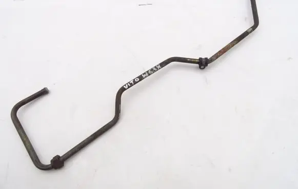 Mercedes-Benz Vito Viano W638 Power steering hose/pipe/line