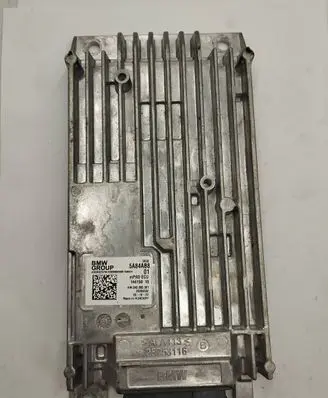 BMW X1 E84 Other control units/modules 5A84AB8 14415010 28753116