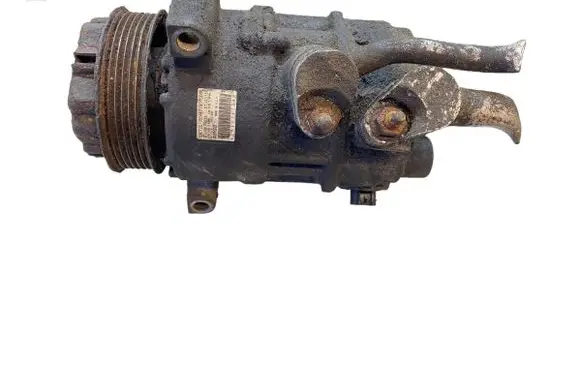 Dodge Caliber Air conditioning (A/C) compressor (pump) CG4471905066 P55111423A 01J00180