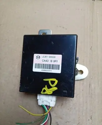 Mazda CX-9 Gearbox control unit/module CA43189R1