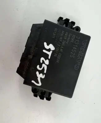 Volvo V70 Other control units/modules 31314525