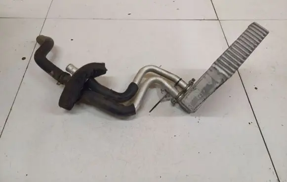 Nissan Micra Heater blower radiator 