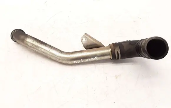 Citroen C4 Grand Picasso Engine coolant pipe/hose