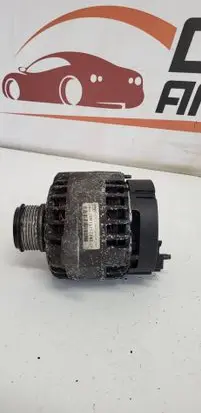 Opel Vectra C Generator/alternator MS1022118640 13117340 08005