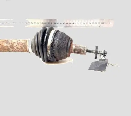 Volvo V50 Front driveshaft