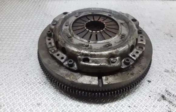 Mercedes-Benz E W210 Clutch set kit