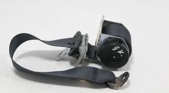 Citroen C-Crosser Rear seatbelt 609213900 6092103