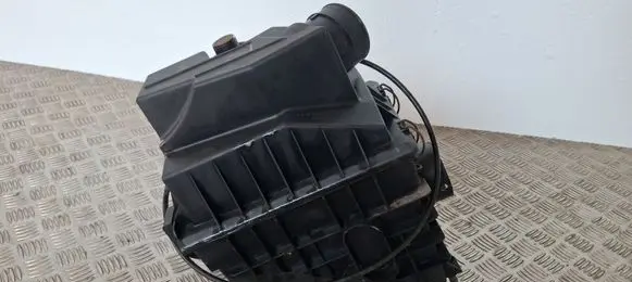 Ford Transit Air filter box YC159600DA