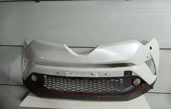 Toyota C-HR I Front bumper 