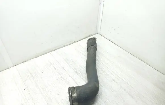 Peugeot 5008 Intercooler hose/pipe