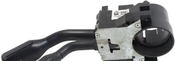Audi A4 S4 B5 8D Wiper turn signal indicator stalk/switch 4D0953513D 202815
