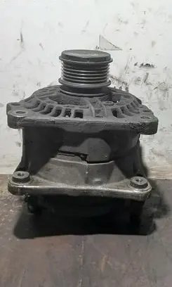 Volkswagen Sharan Generator/alternator 038903018LX