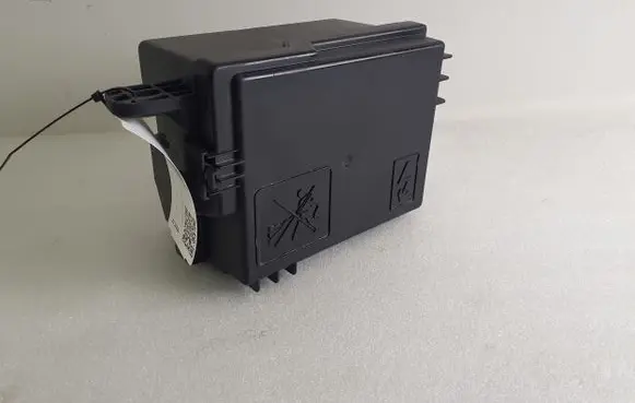 Dacia Spring Fuse box set