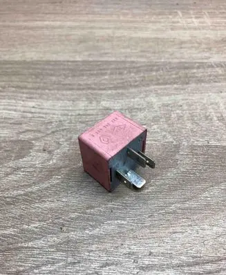 Opel Movano A Other relay 8200308271 20240041