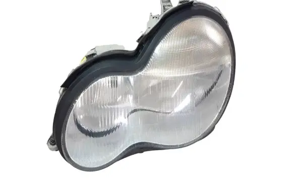 Mercedes-Benz C W203 Headlight/headlamp A2038200761