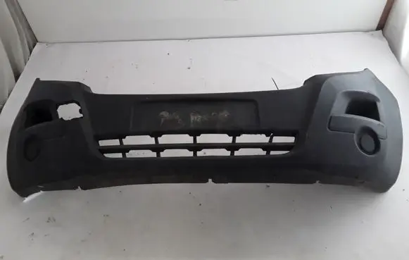 Renault Master III Front bumper