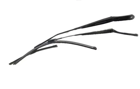Volkswagen Golf VII Front wiper blade arm