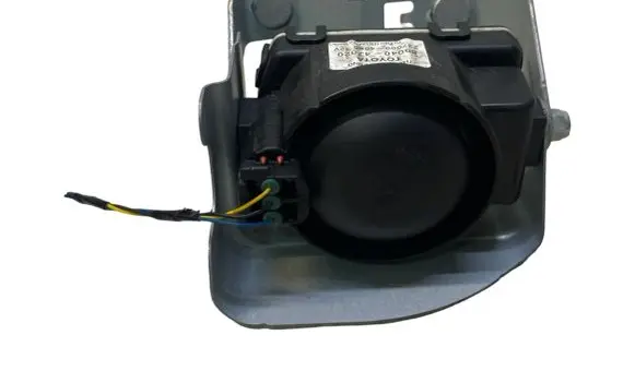Toyota Prius (XW30) Alarm system siren 8904047020