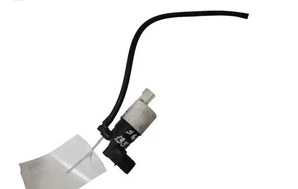 Volvo S60 Windscreen/windshield washer pump BK2117K624BA AV6117K624AA